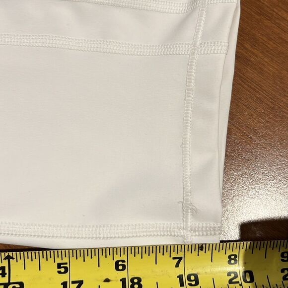 NWT Athleta Ultimate Stash II Capri Size Small Petite. - Picture 7 of 10